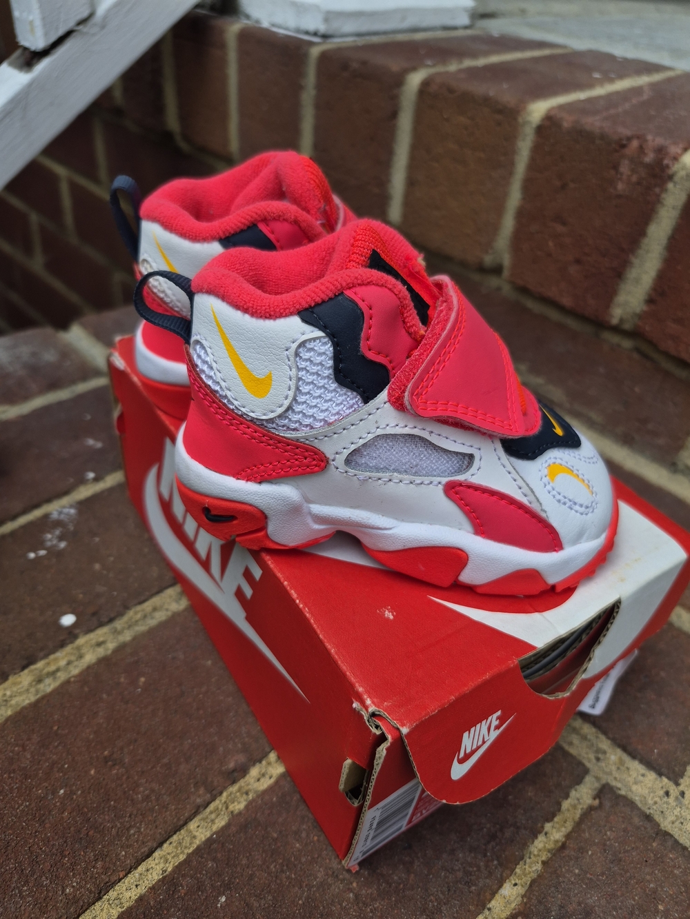 Nike Speed Turf TD